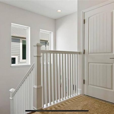 Luxurious Modern Townhouse Right Across Beach!! Table Tennis St. Pete Beach Exterior foto