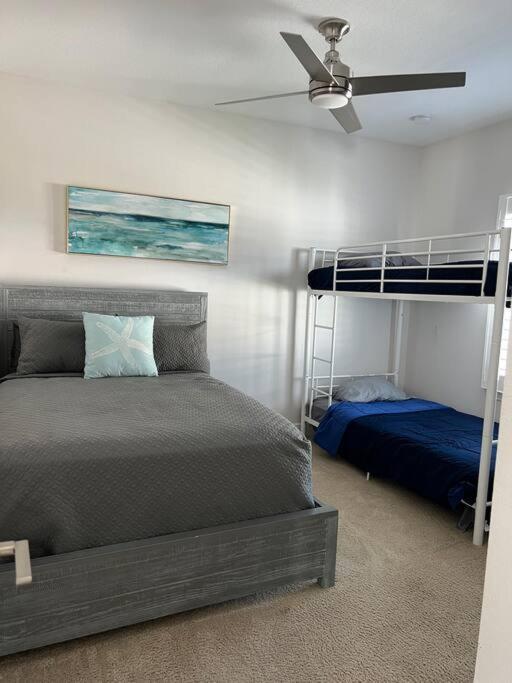 Luxurious Modern Townhouse Right Across Beach!! Table Tennis St. Pete Beach Exterior foto
