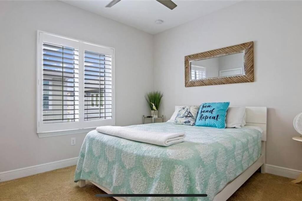 Luxurious Modern Townhouse Right Across Beach!! Table Tennis St. Pete Beach Exterior foto